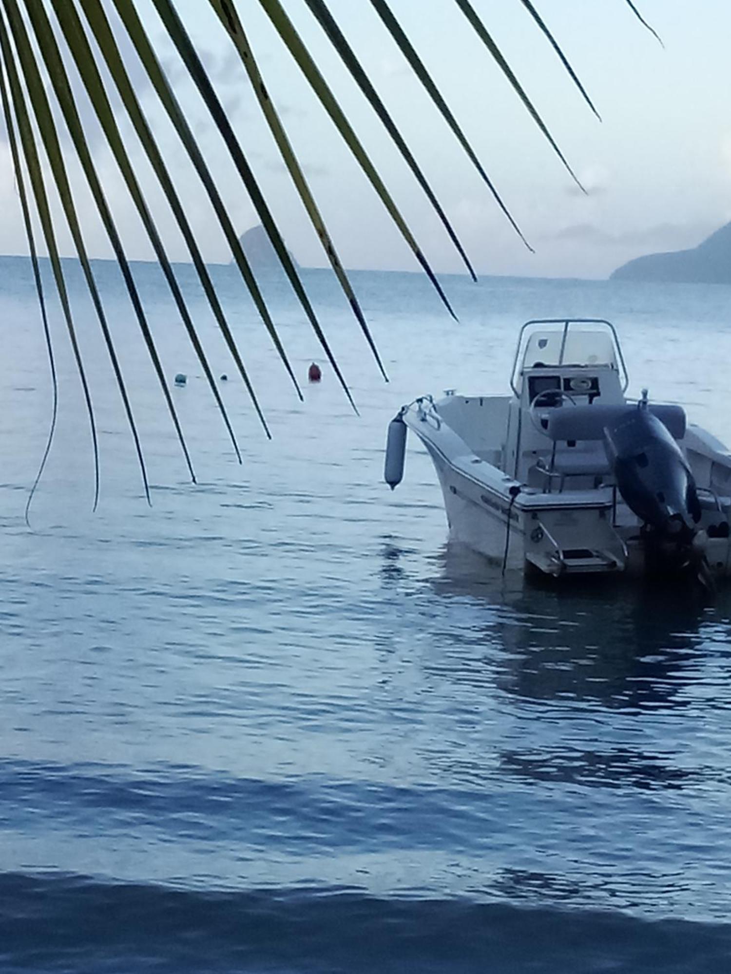 Villa Paletuvier Ste Luce Martinique Proche Plage 圣吕斯 外观 照片